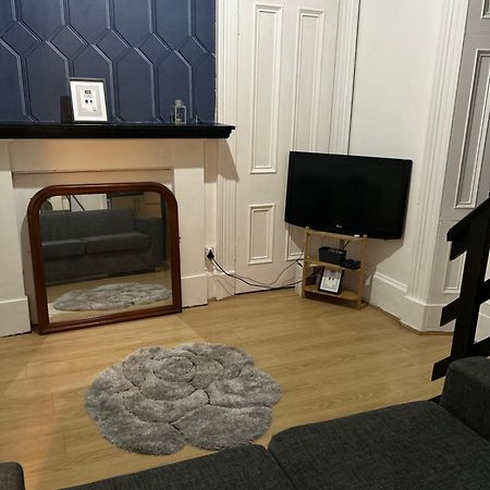 Alexander Greek Thomson Apartment 글라스고 외부 사진