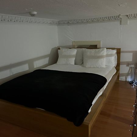 Alexander Greek Thomson Apartment 글라스고 외부 사진