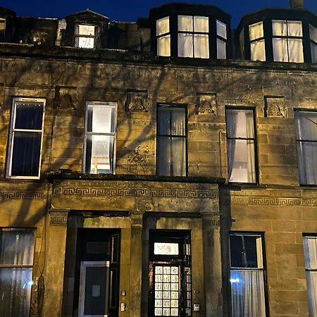 Alexander Greek Thomson Apartment 글라스고 외부 사진