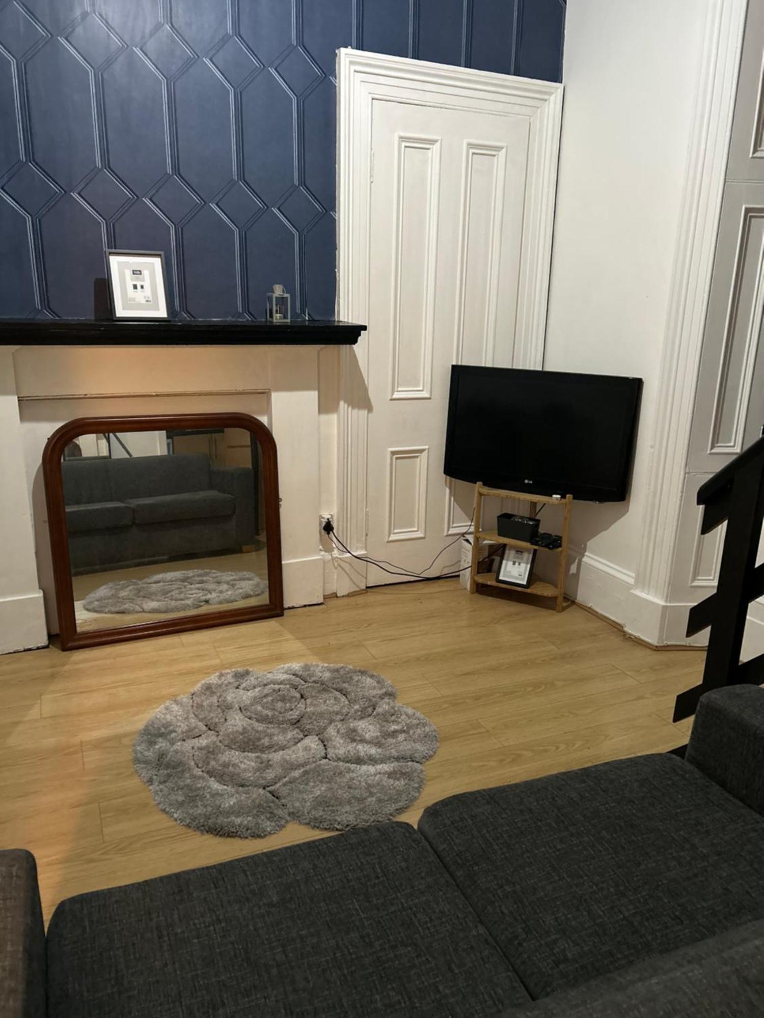 Alexander Greek Thomson Apartment 글라스고 외부 사진