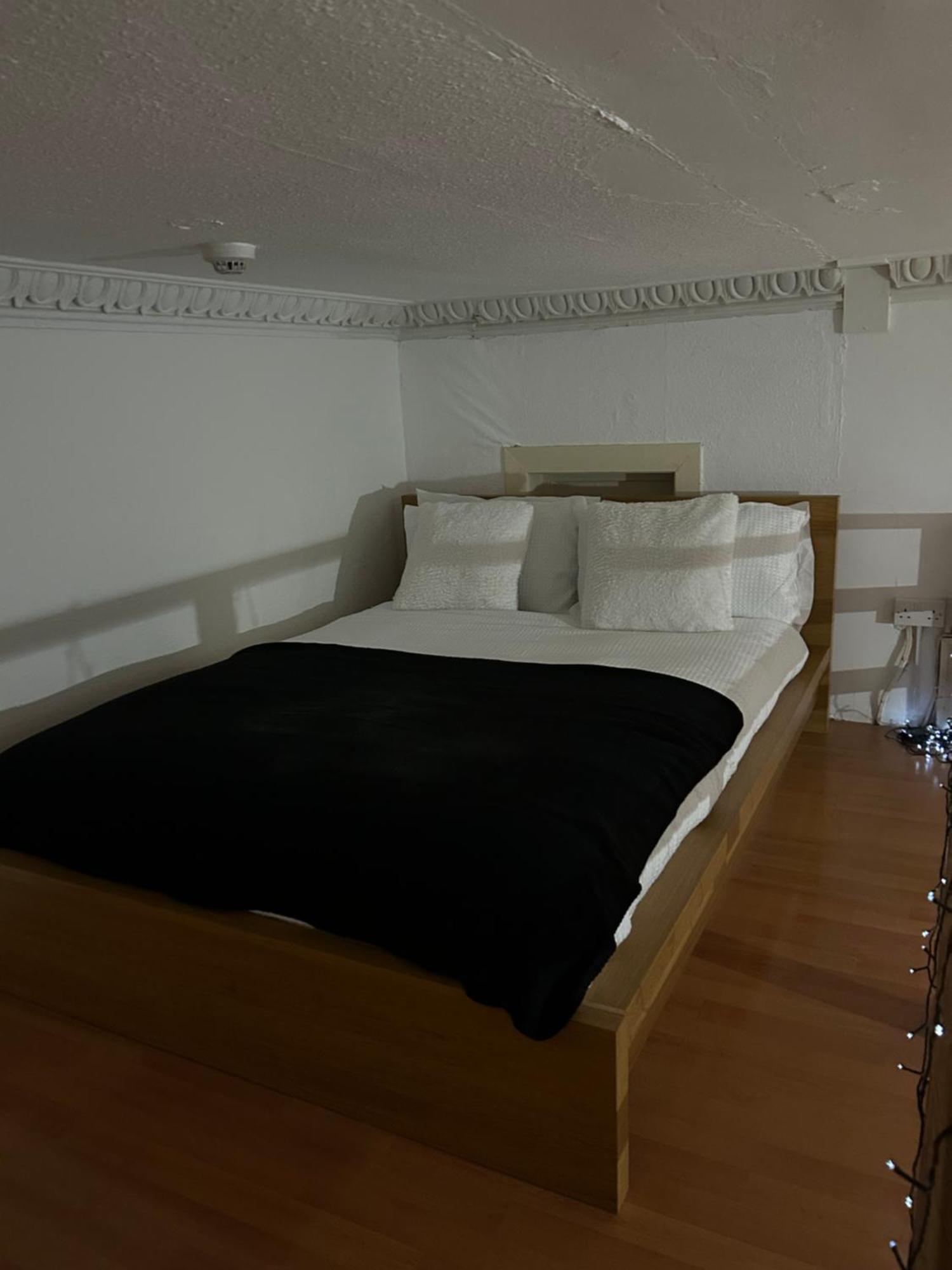Alexander Greek Thomson Apartment 글라스고 외부 사진