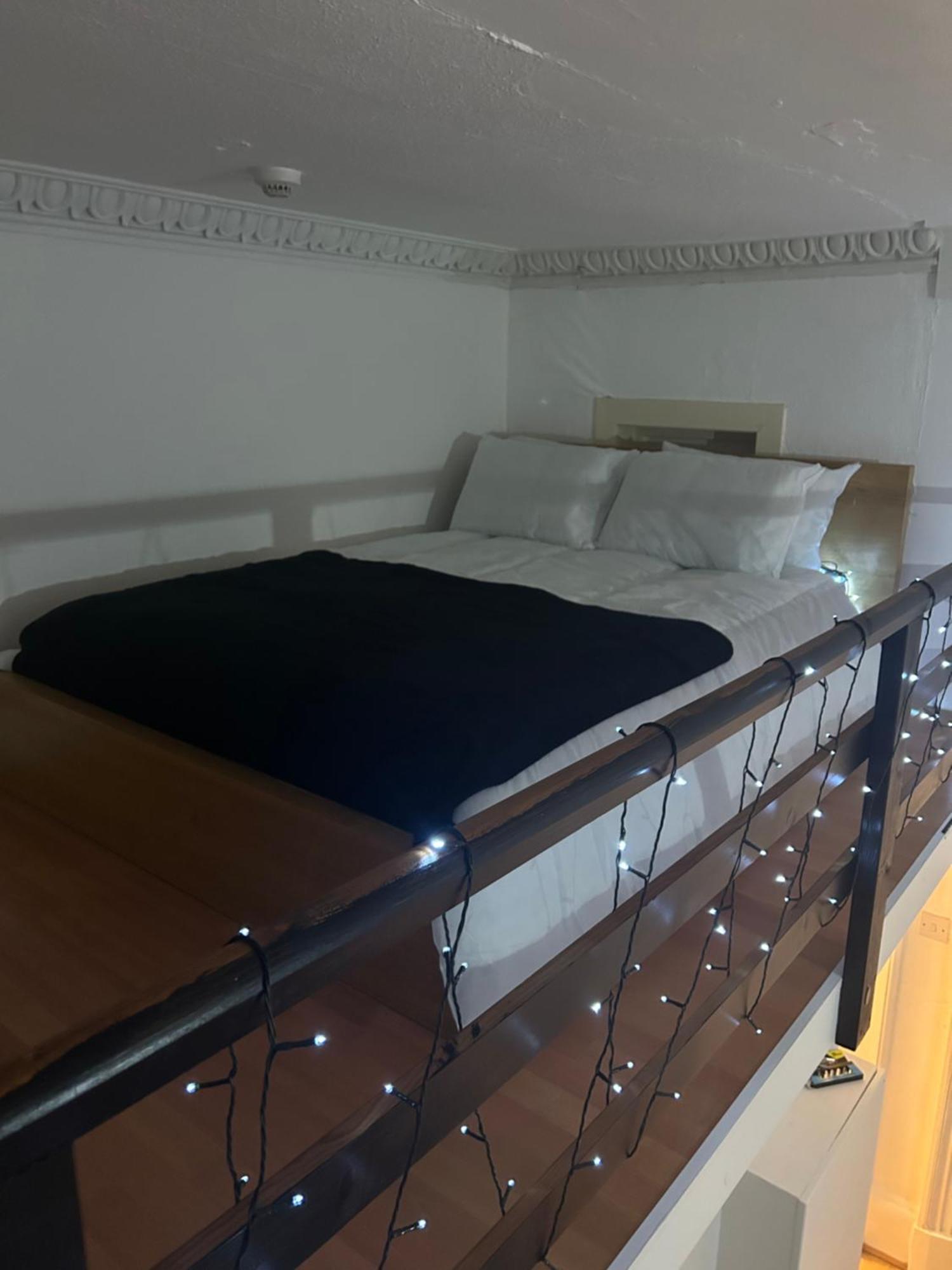Alexander Greek Thomson Apartment 글라스고 외부 사진