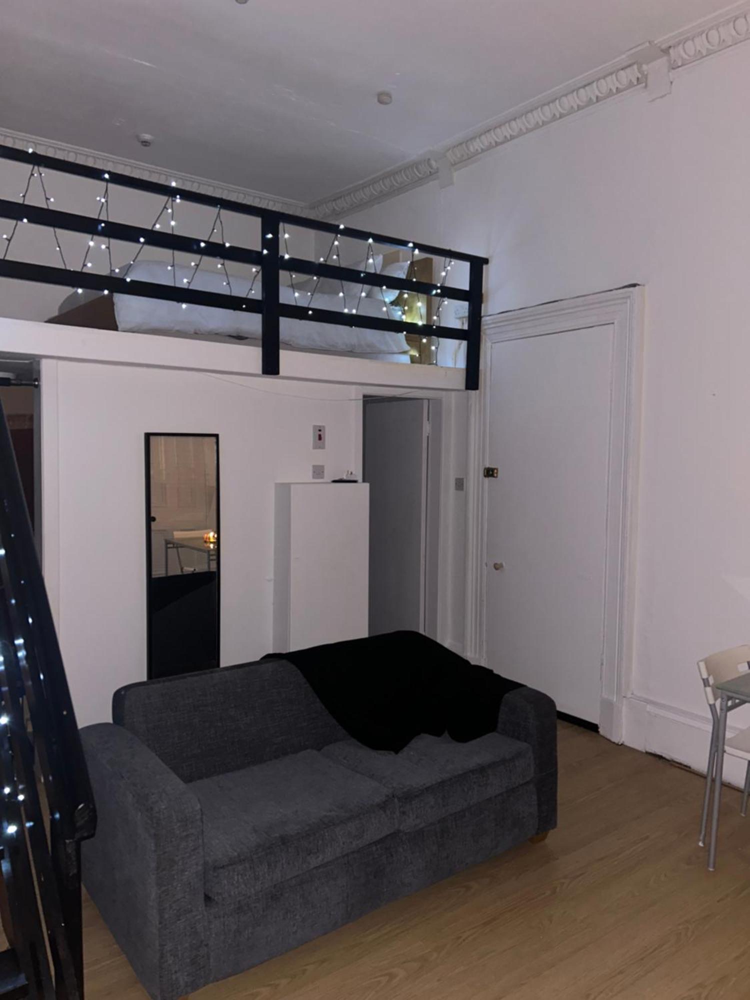 Alexander Greek Thomson Apartment 글라스고 외부 사진